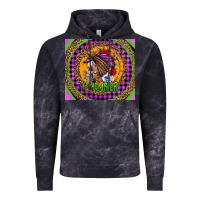 Cloud Black momster halloween momlife Vintage Hoodie - Jasminsmagicworld