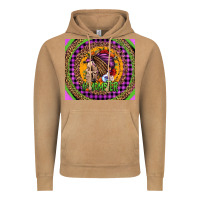 Vintage Camel momster halloween momlife Vintage Hoodie - Jasminsmagicworld