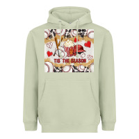 Matcha tis' the season with cowhide tumbler tbs Heavyweight Hoodie - TumblerDesignByShophia