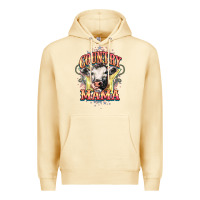 Pina Colada Country Mama Premium Hoodie - HowdyJamesFarm