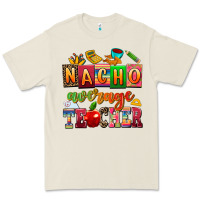Bone nacho average teacher Premium Tee - AdoDesignShop