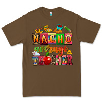 Cacao nacho average teacher Premium Tee - AdoDesignShop