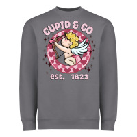 Storm cupid co Heavyweight Sweatshirt - MaliasSmallBusiness