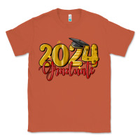 Copper 2024 graduate Classic Tee - MaliasSmallBusiness