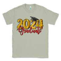 Matcha 2024 graduate Classic Tee - MaliasSmallBusiness