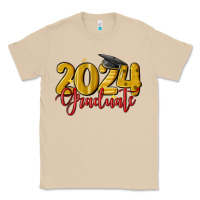 Mushroom 2024 graduate Classic Tee - MaliasSmallBusiness