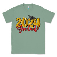 Sage 2024 graduate Classic Tee - MaliasSmallBusiness