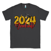 Smoke 2024 graduate Classic Tee - MaliasSmallBusiness