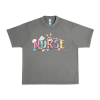Tornado easter nurse Urban Heavy Tee - MaliasSmallBusiness