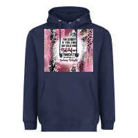 Navy i'm sorry if you find my resting bitchface intimid Heavyweight Hoodie - TumblerDesignByShophia