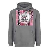 Storm i'm sorry if you find my resting bitchface intimid Heavyweight Hoodie - TumblerDesignByShophia