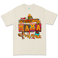 Bone mama cita cinco de mayo Premium Tee - AdoDesignShop