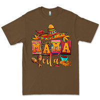 Cacao mama cita cinco de mayo Premium Tee - AdoDesignShop