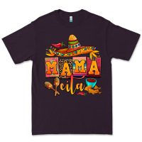 Plum mama cita cinco de mayo Premium Tee - AdoDesignShop
