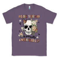 Lavender being normal is painfully overrated Classic Tee - MaliasSmallBusiness