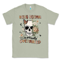 Matcha being normal is painfully overrated Classic Tee - MaliasSmallBusiness