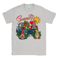 Moon Dust summer gnomes  truck Classic Tee - CowhideDigitalArt