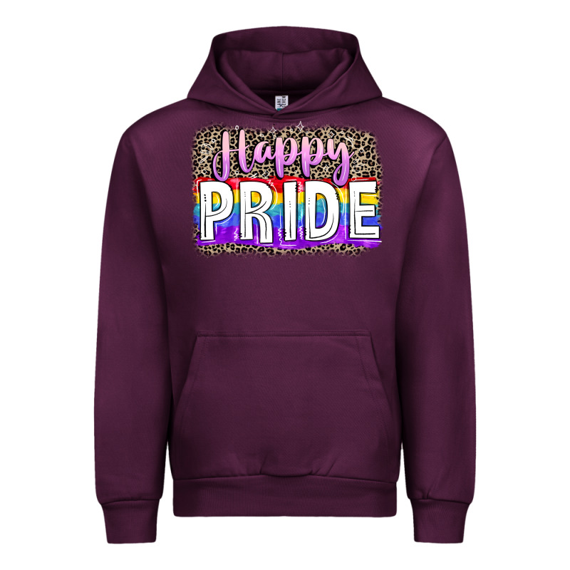 Happy Pride Urban Hoodie by FaDigitalArtStudio | Teevron