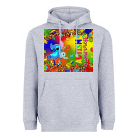 Heather Grey Autism awareness with stitch tumbler Heavyweight Hoodie - TumblerDesignByShophia
