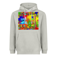 Moon Dust Autism awareness with stitch tumbler Heavyweight Hoodie - TumblerDesignByShophia