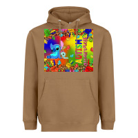 Toasted Coconut Autism awareness with stitch tumbler Heavyweight Hoodie - TumblerDesignByShophia