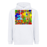 White Autism awareness with stitch tumbler Heavyweight Hoodie - TumblerDesignByShophia