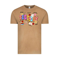Vintage Camel test day Vintage Tee - JahusDesignShop