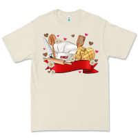 Bone personalized chef tools kopyası Premium Tee - JahusDesignShop