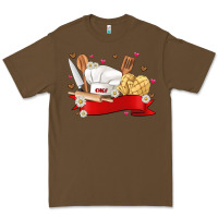 Cacao personalized chef tools kopyası Premium Tee - JahusDesignShop