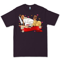Plum personalized chef tools kopyası Premium Tee - JahusDesignShop