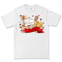 White personalized chef tools kopyası Premium Tee - JahusDesignShop