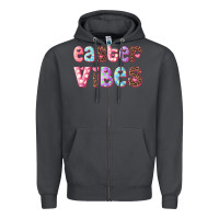 Smoke Easter vibes Zipper Hoodie - RanaPortraitStore