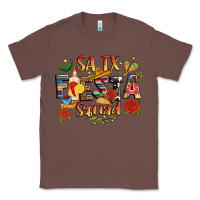 Chestnut fiesta squad Classic Tee - JahusDesignShop