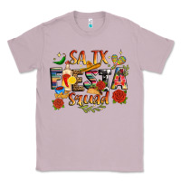 Lilac fiesta squad Classic Tee - JahusDesignShop