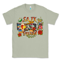 Matcha fiesta squad Classic Tee - JahusDesignShop