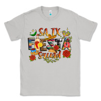 Moon Dust fiesta squad Classic Tee - JahusDesignShop
