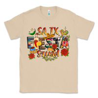 Mushroom fiesta squad Classic Tee - JahusDesignShop