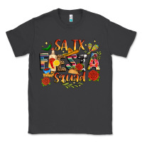 Smoke fiesta squad Classic Tee - JahusDesignShop