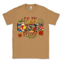 Toasted Coconut fiesta squad Classic Tee - JahusDesignShop