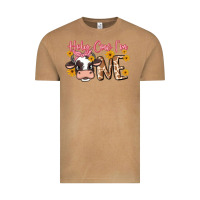 Vintage Camel holy cow i'm one Vintage Tee - MaliasSmallBusiness