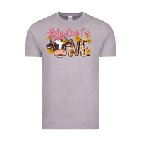 Vintage Zinc holy cow i'm one Vintage Tee - MaliasSmallBusiness