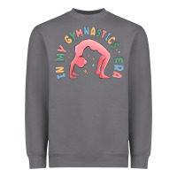 Storm in my gymnastics era shinning Heavyweight Sweatshirt - MaliasSmallBusiness