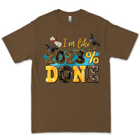 Cacao i m like 2023 done Premium Tee - AdoDesignShop