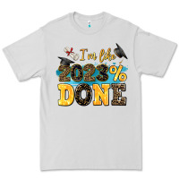 Dove Grey i m like 2023 done Premium Tee - AdoDesignShop