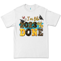White i m like 2023 done Premium Tee - AdoDesignShop