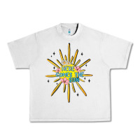 Lunar Rock here comes the sun Urban Heavy Tee - MaliasSmallBusiness