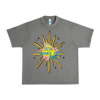 Tornado here comes the sun Urban Heavy Tee - MaliasSmallBusiness