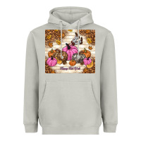 Moon Dust happy fall y'all cowgirl Heavyweight Hoodie - TumblerDesignByShophia