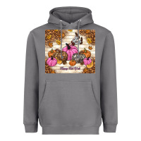 Storm happy fall y'all cowgirl Heavyweight Hoodie - TumblerDesignByShophia