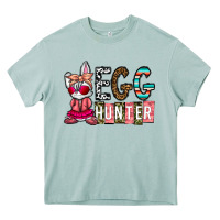 Egg Hunter Heavy Core Tee | Teevron